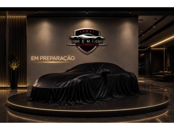 KIA CERATO 1.6 SX 16V FLEX 4P AUTOMÁTICO